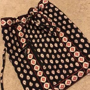 Retired Vera Bradley drawstring backpack